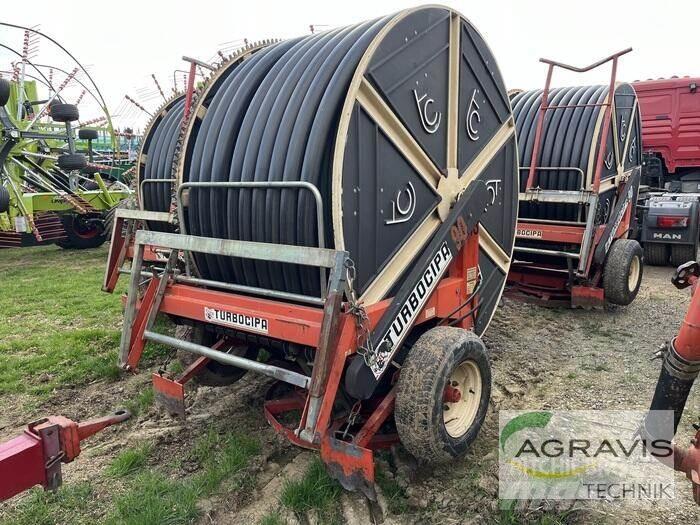  TURBOCIPA 90EXP Bevattningsutrustning