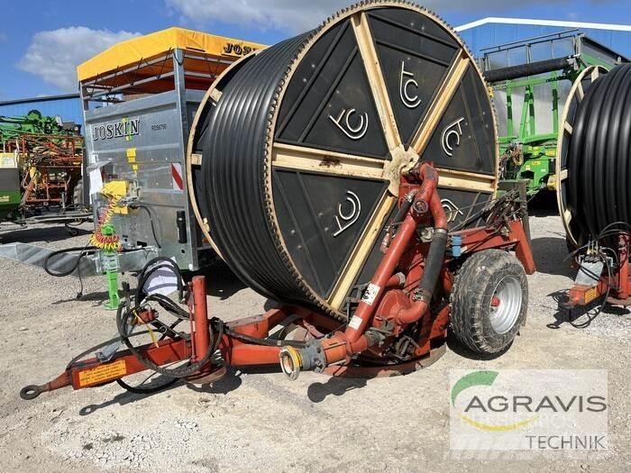  TURBOCIPA 90EXP Bevattningsutrustning