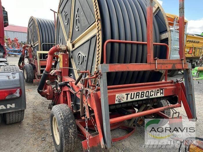  TURBOCIPA 90EXP Bevattningsutrustning