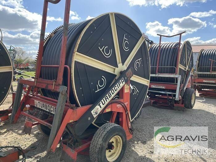  TURBOCIPA 90EXP Bevattningsutrustning