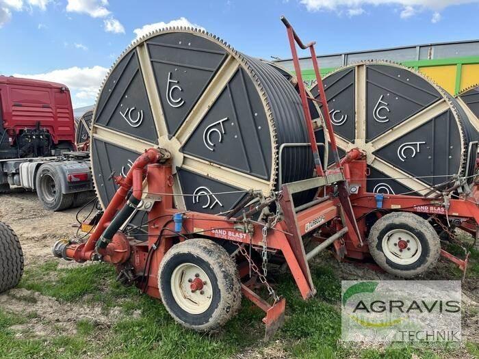  TURBOCIPA 90EXP Bevattningsutrustning