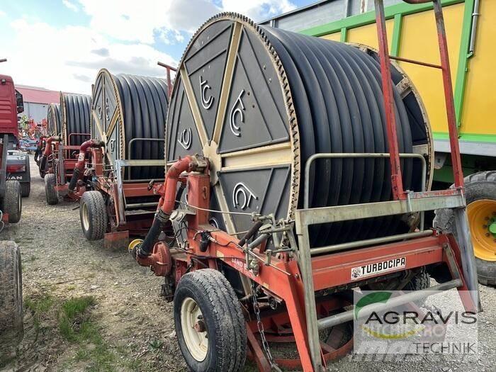  TURBOCIPA 90EXP Bevattningsutrustning