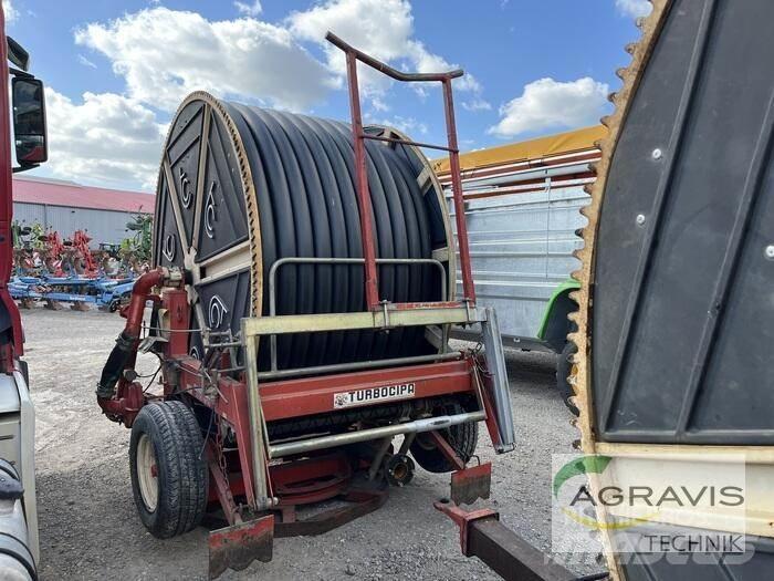  TURBOCIPA 90EXP Bevattningsutrustning