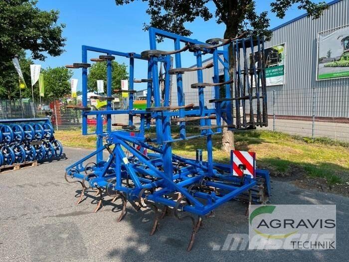 Unsinn RECORD Sopmaskiner
