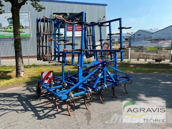 Unsinn RECORD Sopmaskiner