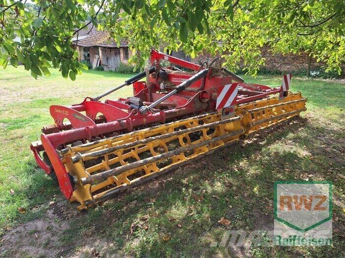 Väderstad CRX 525 Harvar