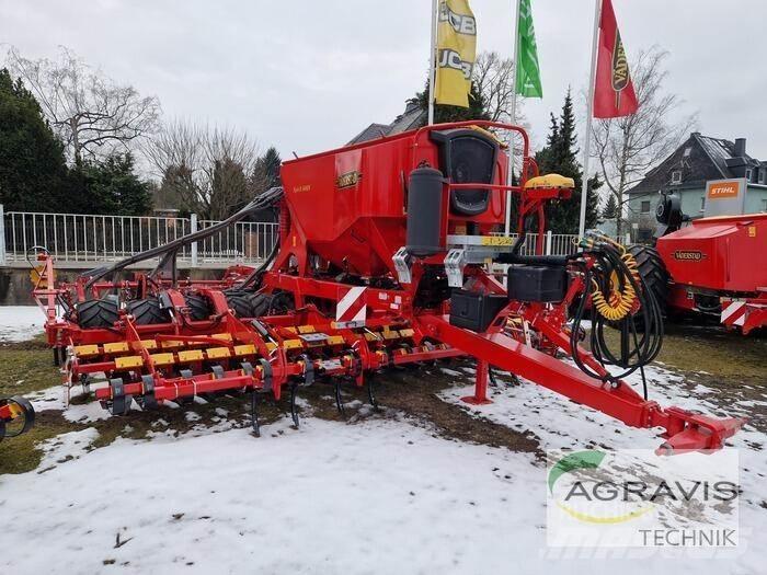 Väderstad SPIRIT 600 S Kombisåmaskiner