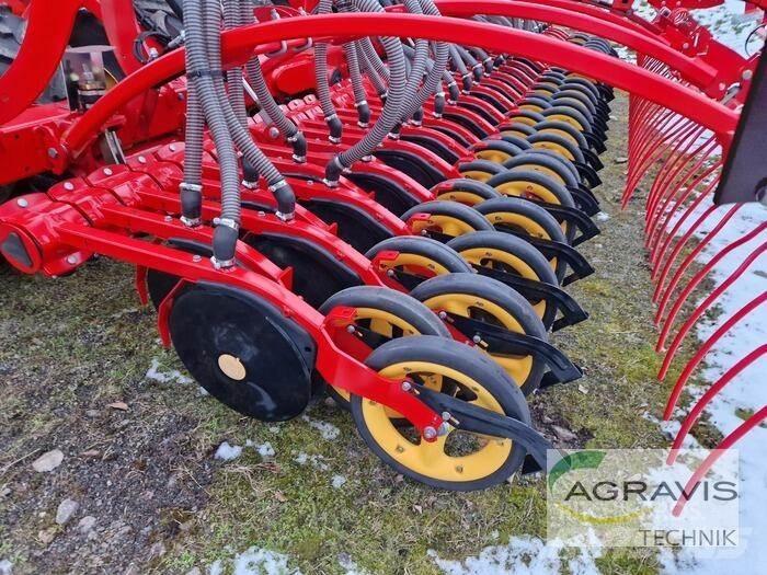 Väderstad SPIRIT 600 S Kombisåmaskiner