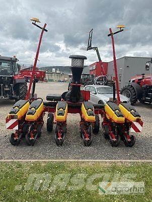 Väderstad Tempo T6 Såmaskiner