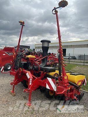 Väderstad Tempo T6 Såmaskiner