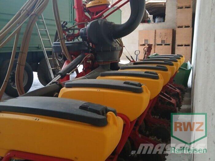 Väderstad Tempo TPF 8 Såmaskiner