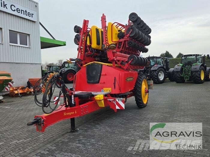Väderstad TEMPO TPL 12 Såmaskiner