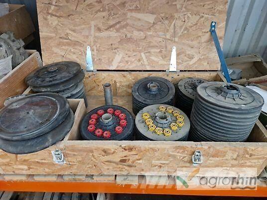 Väderstad TEMPO V11 Såmaskiner