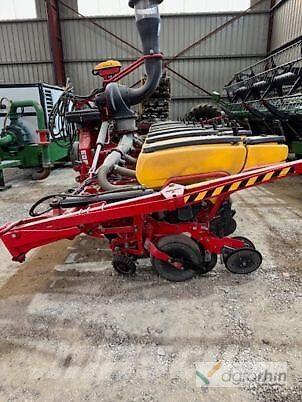 Väderstad Tempo V8 Såmaskiner