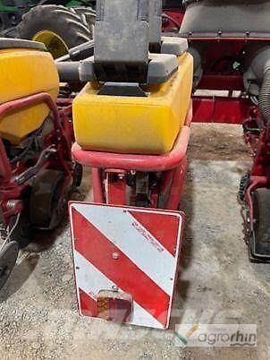 Väderstad Tempo V8 Såmaskiner