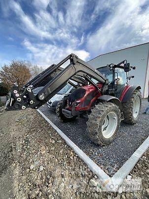 Valtra A115H4 Traktorer
