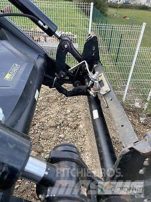 Valtra A115H4 Traktorer