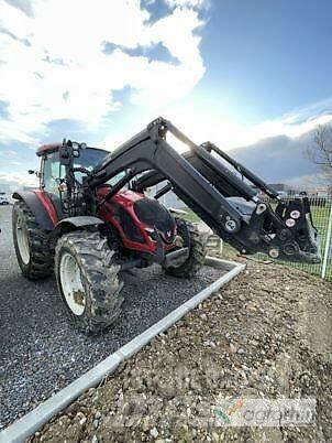 Valtra A115H4 Traktorer