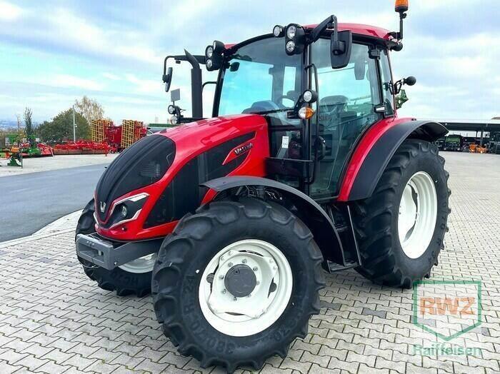 Valtra A75SH Traktorer
