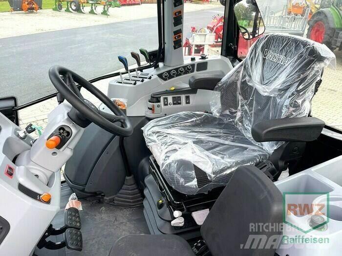Valtra A75SH Traktorer