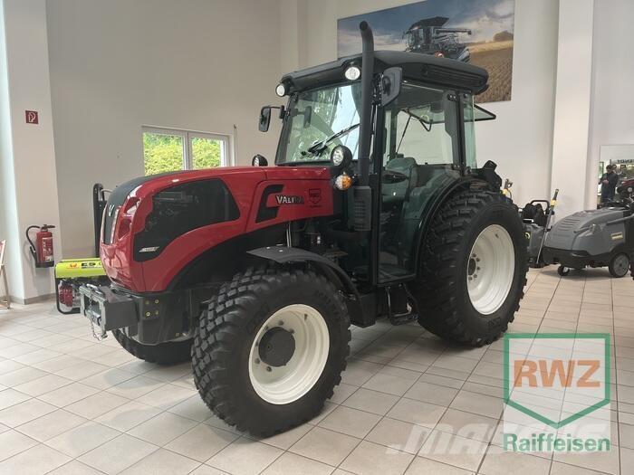 Valtra F105S 2D3 Traktorer