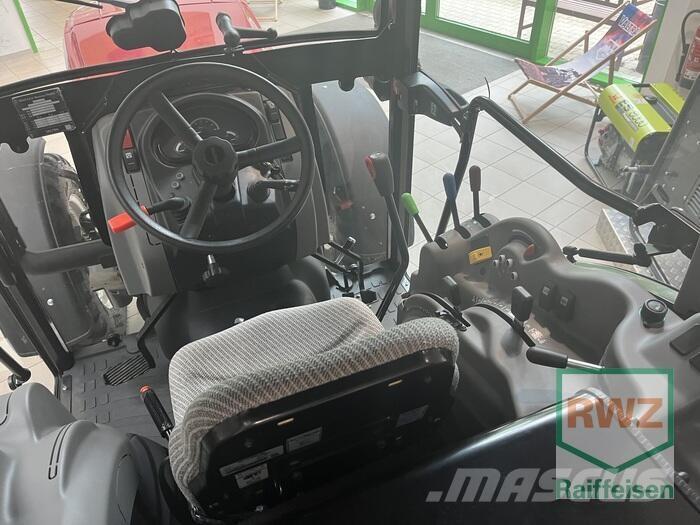 Valtra F105S 2D3 Traktorer