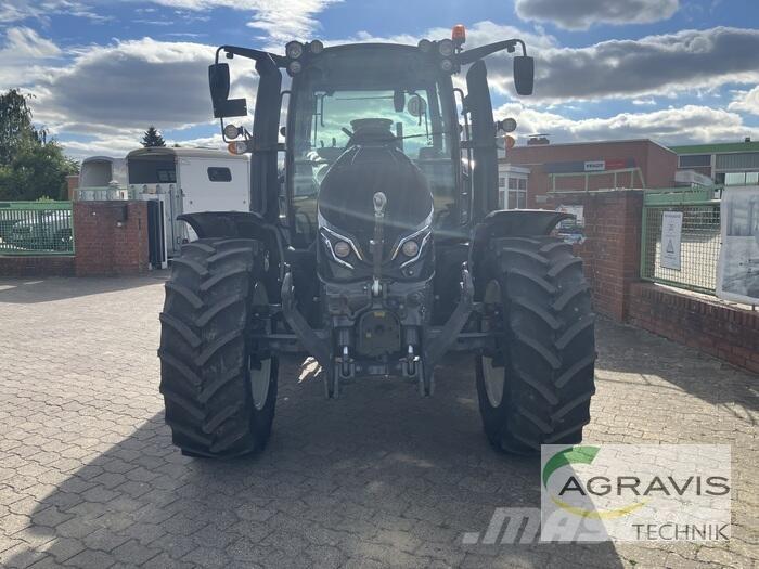Valtra G 125 EA Traktorer