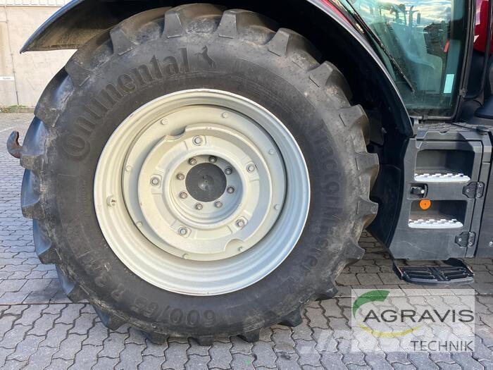 Valtra N 155 ED 2B1 Traktorer