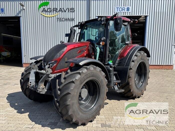 Valtra N 175 A 2B1 Traktorer