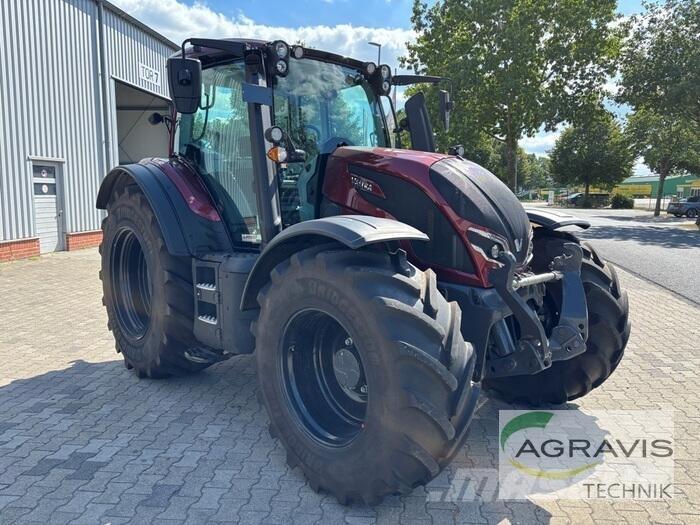 Valtra N 175 A 2B1 Traktorer