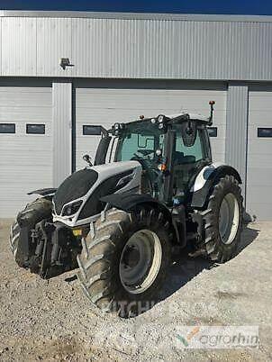 Valtra N134 H5 Traktorer