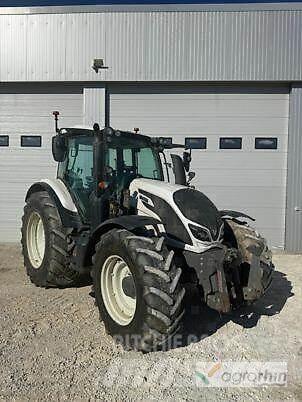 Valtra N134 H5 Traktorer