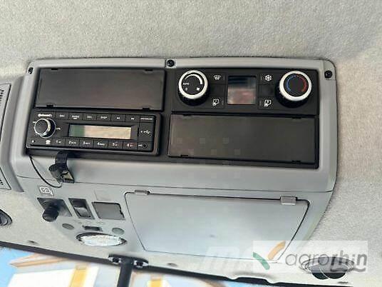 Valtra N155 DIRECT Traktorer
