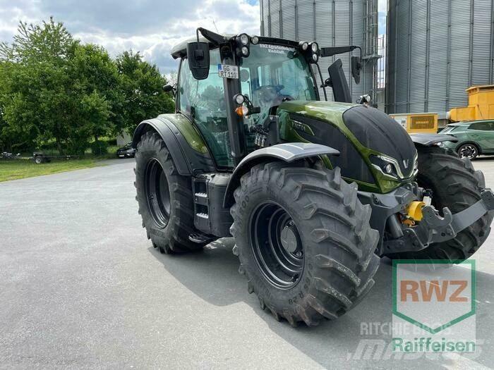 Valtra N175A Traktorer