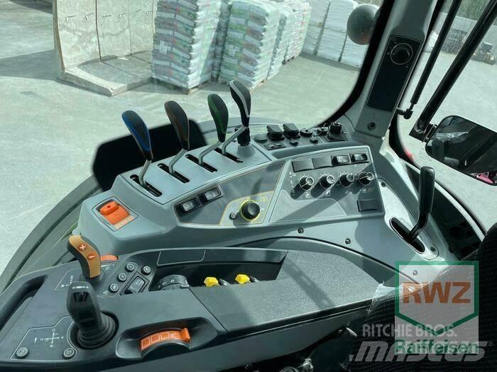 Valtra N175A Traktorer