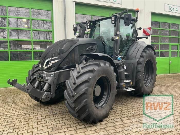 Valtra Q305 Traktorer