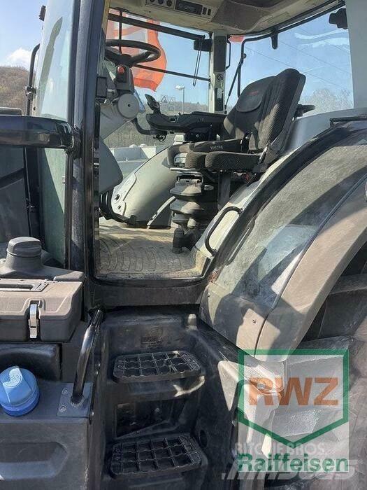 Valtra S 394 Traktorer