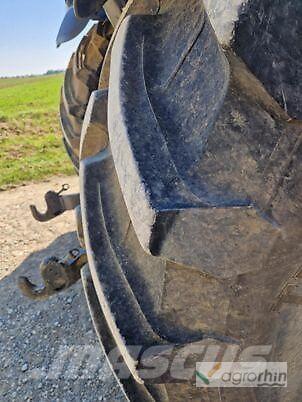 Valtra S394 Traktorer