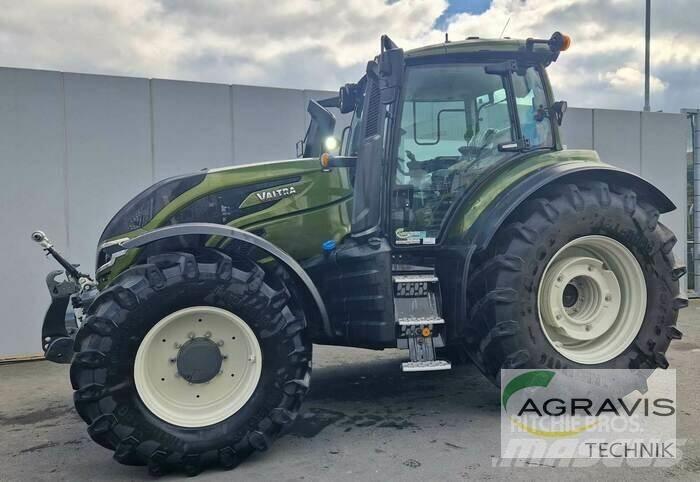 Valtra T 175 ED Traktorer