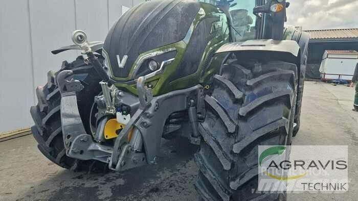 Valtra T 175 ED Traktorer