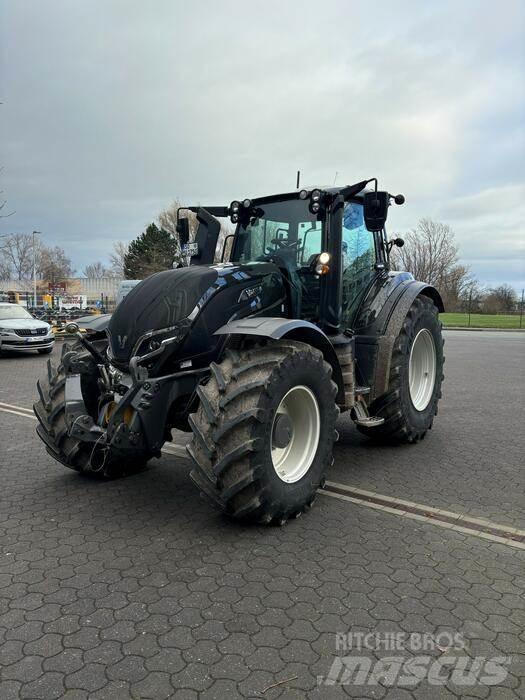 Valtra T 175 ED Traktorer