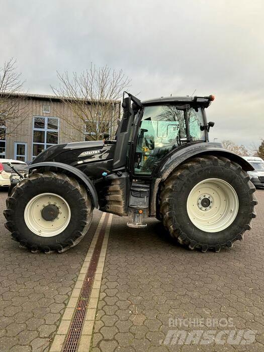 Valtra T 175 ED Traktorer