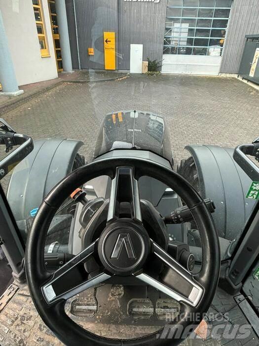 Valtra T 175 ED Traktorer