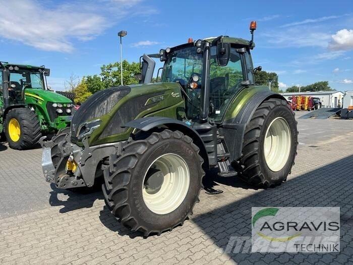Valtra T 175 ED Traktorer