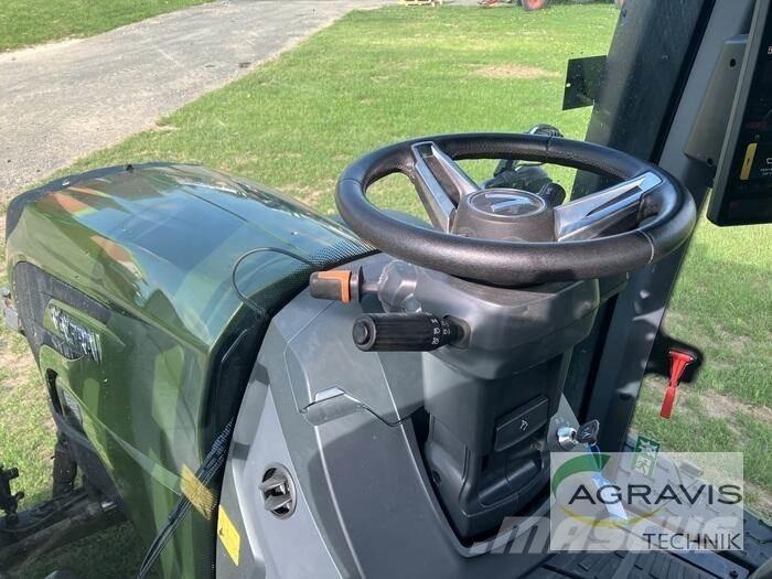 Valtra T 195 D 2A1 Traktorer