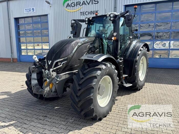Valtra T 235 D 2A1 Traktorer