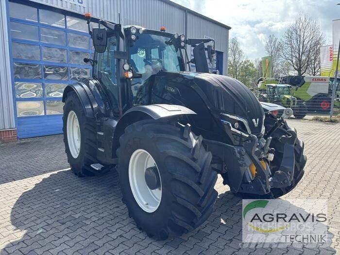 Valtra T 235 D 2A1 Traktorer