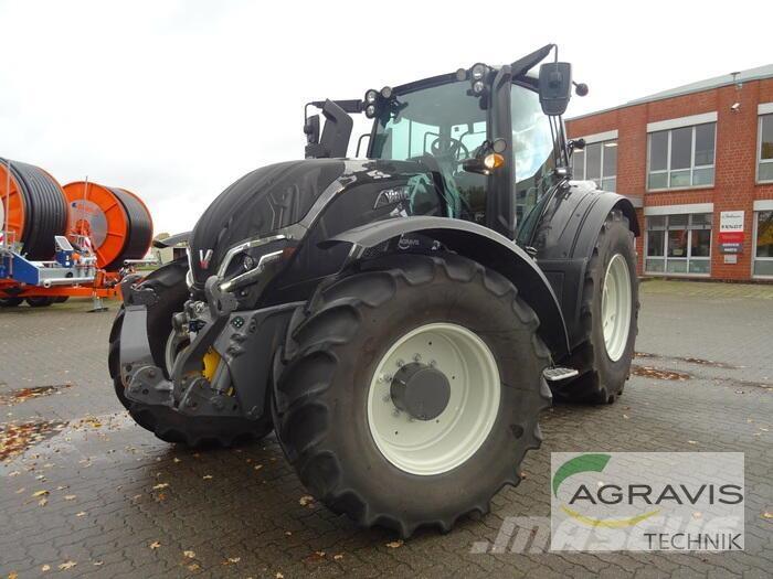 Valtra T 235 D 2A1 Traktorer
