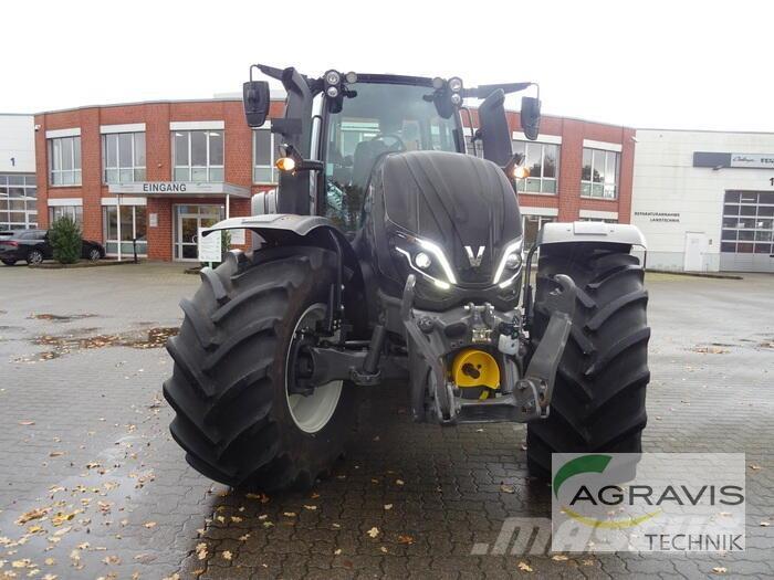 Valtra T 235 D 2A1 Traktorer