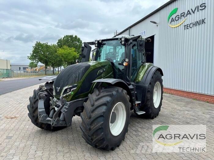 Valtra T 235 D 2A1 Traktorer